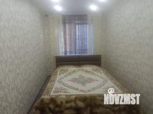 2-к квартира, посуточно, 46м2, 3/5 этаж