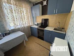 1-к квартира, посуточно, 26м2, 1/1 этаж
