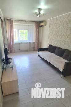 2-к квартира, посуточно, 42м2, 2/5 этаж