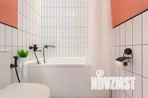 2-к квартира, посуточно, 35м2, 23/23 этаж