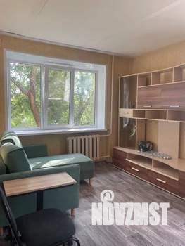 1-к квартира, посуточно, 33м2, 2/5 этаж