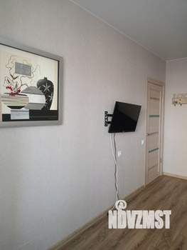 1-к квартира, на длительный срок, 41м2, 1/8 этаж