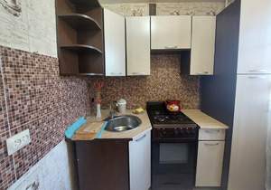 1-к квартира, на длительный срок, 24м2, 4/9 этаж