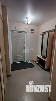 1-к квартира, на длительный срок, 36м2, 2/9 этаж