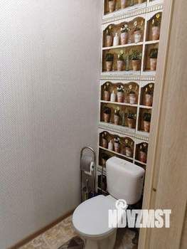 1-к квартира, посуточно, 67м2, 1/1 этаж