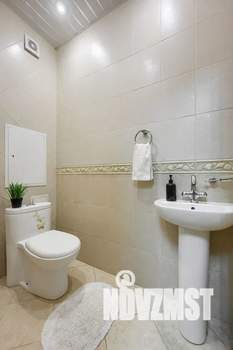 3-к квартира, посуточно, 100м2, 9/9 этаж