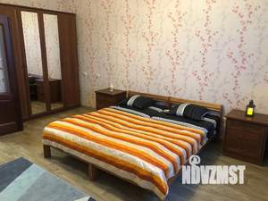 1-к квартира, посуточно, 49м2, 7/23 этаж