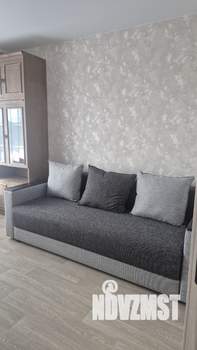 4-к квартира, посуточно, 68м2, 5/5 этаж