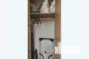 1-к квартира, посуточно, 38м2, 4/5 этаж