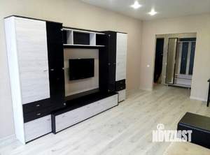 1-к квартира, на длительный срок, 43м2, 5/19 этаж