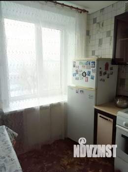 2-к квартира, на длительный срок, 43м2, 3/3 этаж