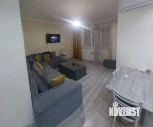 1-к квартира, на длительный срок, 32м2, 5/6 этаж