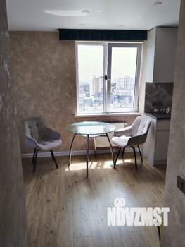 2-к квартира, на длительный срок, 43м2, 18/21 этаж