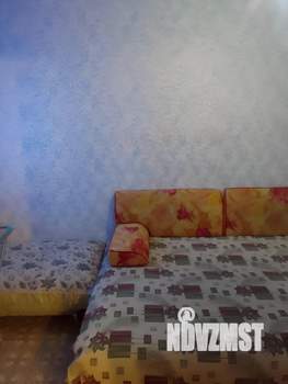 1-к квартира, посуточно, 40м2, 4/5 этаж