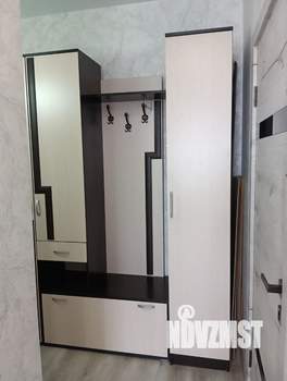 1-к квартира, посуточно, 40м2, 5/10 этаж