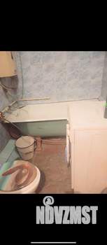 2-к квартира, на длительный срок, 46м2, 5/5 этаж