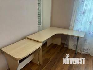 1-к квартира, посуточно, 50м2, 3/10 этаж