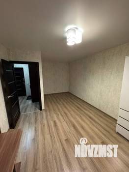 1-к квартира, на длительный срок, 35м2, 4/4 этаж