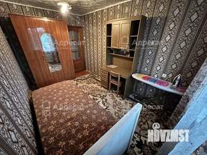 3-к квартира, на длительный срок, 58м2, 3/5 этаж