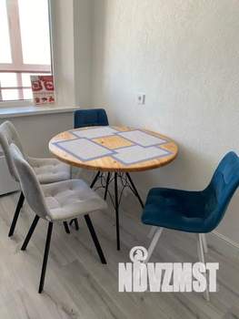 1-к квартира, посуточно, 50м2, 9/10 этаж