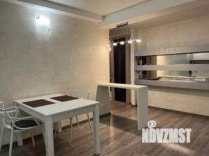 3-к квартира, посуточно, 61м2, 6/9 этаж