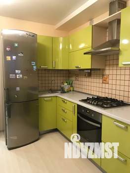 1-к квартира, посуточно, 38м2, 5/9 этаж