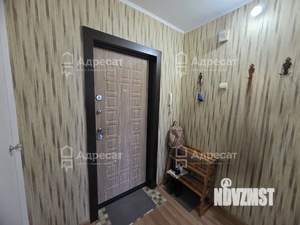 1-к квартира, на длительный срок, 33м2, 4/9 этаж