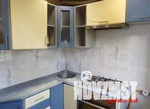 2-к квартира, на длительный срок, 40м2, 4/5 этаж