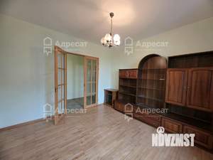 3-к квартира, на длительный срок, 90м2, 4/7 этаж