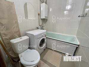 1-к квартира, на длительный срок, 31м2, 3/5 этаж