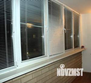 1-к квартира, посуточно, 50м2, 4/10 этаж