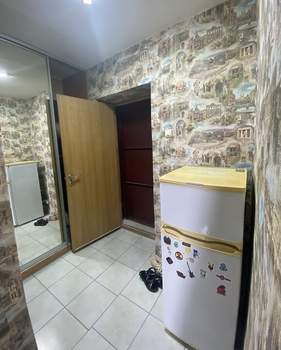 2-к квартира, на длительный срок, 44м2, 4/9 этаж