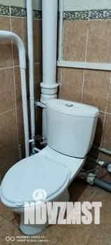 1-к квартира, посуточно, 35м2, 4/5 этаж