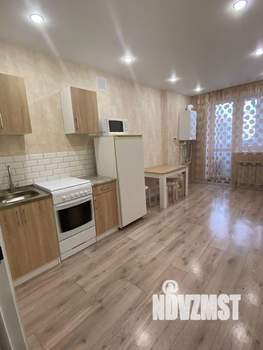 2-к квартира, на длительный срок, 51м2, 3/3 этаж