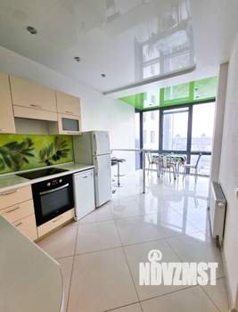 2-к квартира, посуточно, 50м2, 1/1 этаж