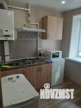 1-к квартира, посуточно, 31м2, 2/5 этаж