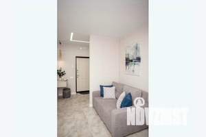 1-к квартира, посуточно, 32м2, 12/21 этаж