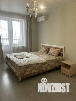 2-к квартира, посуточно, 56м2, 1/1 этаж