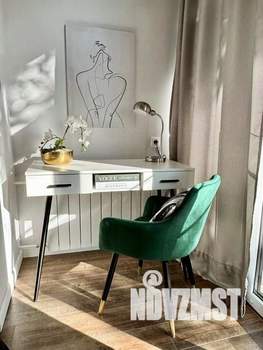 1-к квартира, посуточно, 18м2, 1/1 этаж