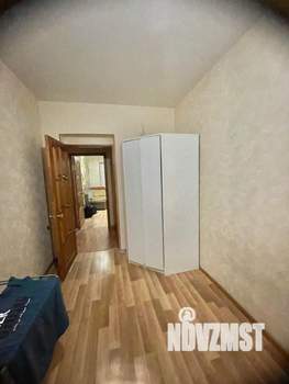 3-к квартира, на длительный срок, 60м2, 5/5 этаж