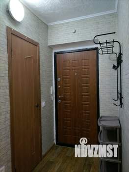 1-к квартира, на длительный срок, 27м2, 3/3 этаж