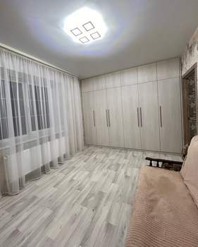 2-к квартира, на длительный срок, 59м2, 1/9 этаж