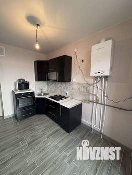 1-к квартира, на длительный срок, 29м2, 6/9 этаж