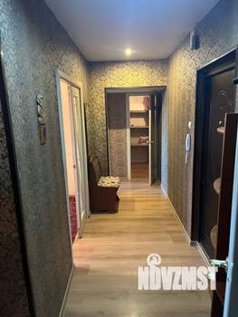 2-к квартира, на длительный срок, 56м2, 2/9 этаж