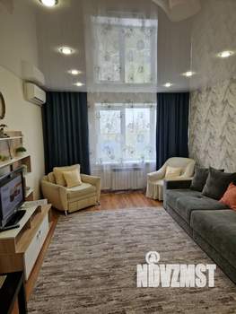 2-к квартира, посуточно, 52м2, 5/9 этаж