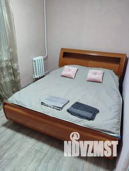 2-к квартира, посуточно, 56м2, 2/5 этаж