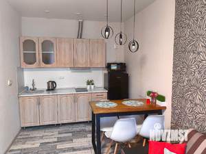2-к квартира, посуточно, 45м2, 4/7 этаж