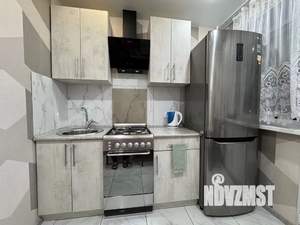 1-к квартира, посуточно, 34м2, 3/9 этаж