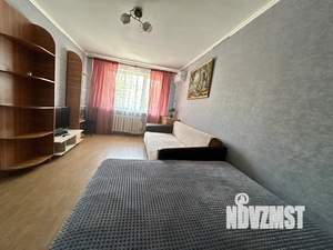 1-к квартира, посуточно, 30м2, 1/5 этаж