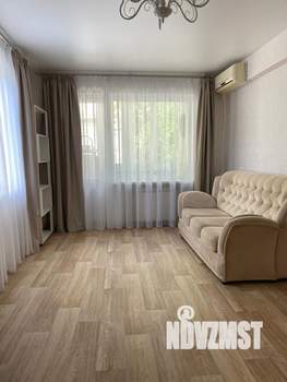 1-к квартира, на длительный срок, 32м2, 2/5 этаж